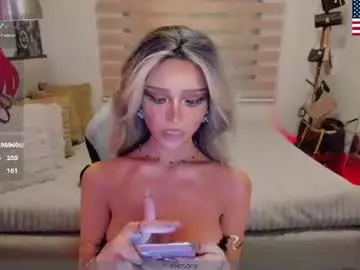 Chaturbate Private Sex Chat of the_enchantressxx
