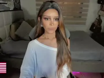 Chaturbate Nude Webcam of the_enchantressxx
