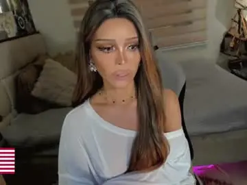Chaturbate Nude Webcam of the_enchantressxx
