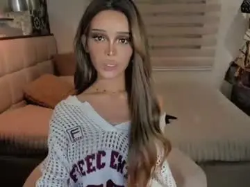 Chaturbate Adult Webcam of the_enchantressxx