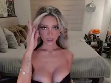 Chaturbate Free Porn Cam of the_enchantressxx
