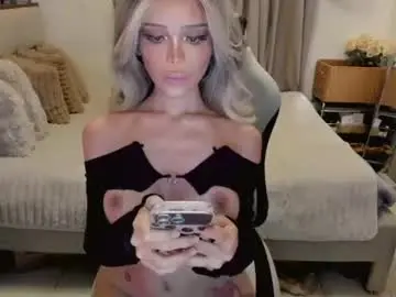 Chaturbate Private Sex Chat of the_enchantressxx