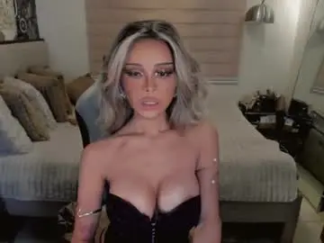 Chaturbate Sex Cam of the_enchantressxx