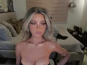 Chaturbate Live Sex of the_enchantressxx