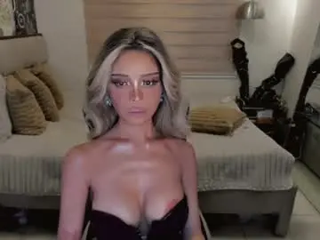 Chaturbate Nude Webcam of the_enchantressxx