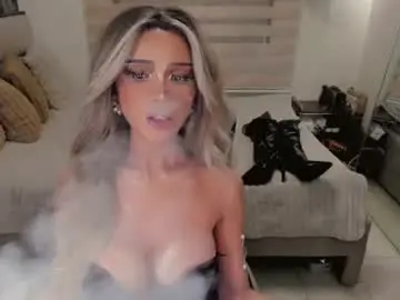Chaturbate Sex Chat of the_enchantressxx