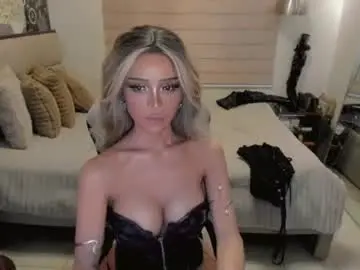 Chaturbate Watch Live Sex Cams of the_enchantressxx