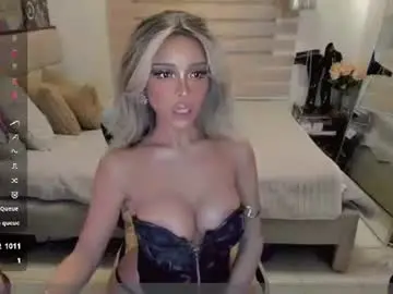 Chaturbate Nude Webcam of the_enchantressxx