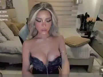 Chaturbate Best Webcam of the_enchantressxx
