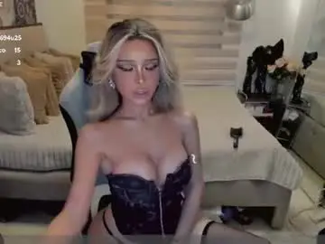 Chaturbate Live Porn of the_enchantressxx