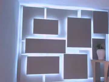 Chaturbate Nude Webcam of tiffannysins