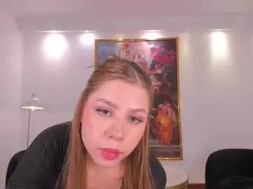 Chaturbate Live Porn of tiffannysins