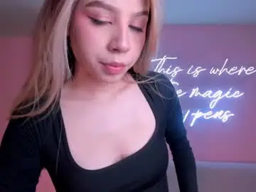 Chaturbate Sex Cam of tiffannysins