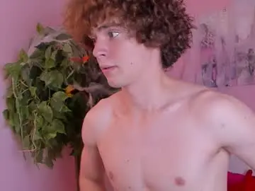 Chaturbate Sex Cam of tommy_jamm