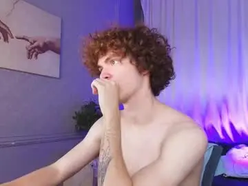 Chaturbate Nude Webcam of tommy_jamm