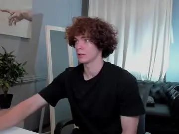 Chaturbate Live Sex of tommy_jamm