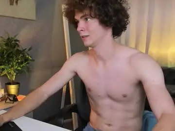 Chaturbate Sex Cam of tommy_jamm