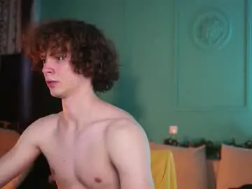 Chaturbate Live Porn of tommy_jamm