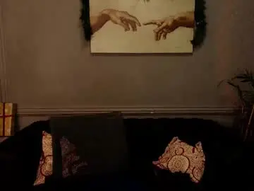 Chaturbate Live Sex Cam of tommy_jamm