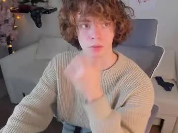 Chaturbate Adult Webcams of tommy_jamm