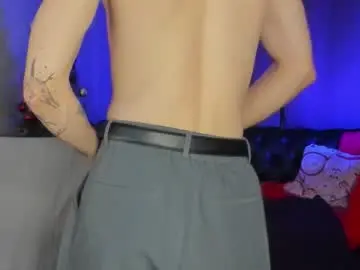 Chaturbate Adult Video Chat of tommy_jamm