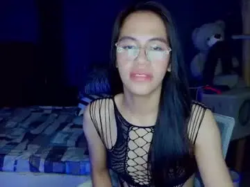 Chaturbate Private Sex Chat of tsameliaxxx