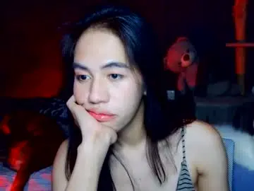 Chaturbate Adult Video Chat of tsameliaxxx
