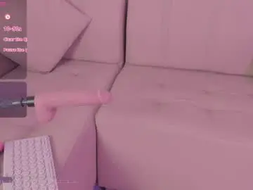 Chaturbate Best live sex cam show of valy_shyness