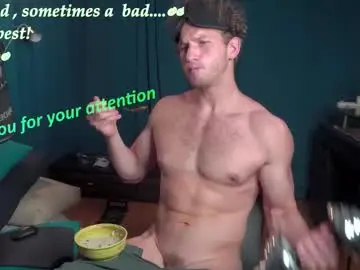 Chaturbate Free Live Porn of viktor_secret