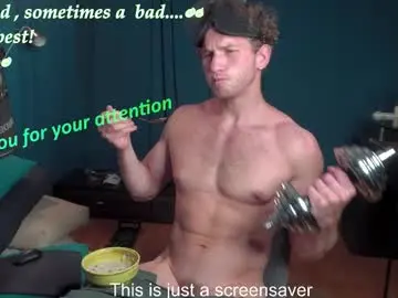 Chaturbate Watch Live Sex Cams of viktor_secret