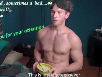 Chaturbate Adult Video Chat of viktor_secret