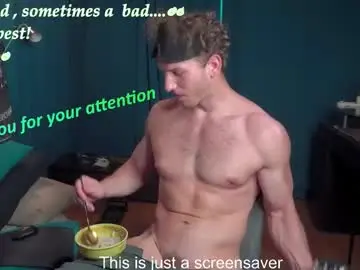 Chaturbate Free Live Porn of viktor_secret