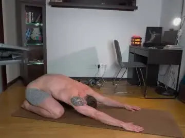 Chaturbate Live Porn of viktor_secret