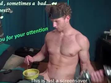 Chaturbate Free Live Porn of viktor_secret