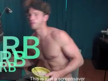 Chaturbate Live Porn of viktor_secret