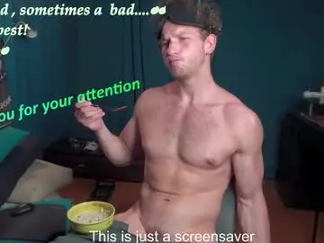 Chaturbate Adult Webcam of viktor_secret