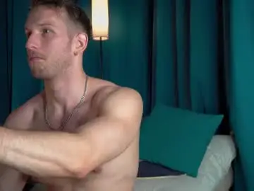 Chaturbate Live Sex of viktor_secret