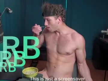 Chaturbate Best live sex cam show of viktor_secret