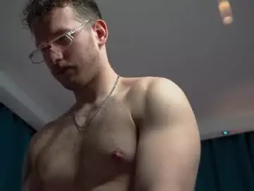 Chaturbate Watch Live Sex Cams of viktor_secret