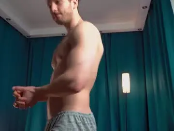 Chaturbate Private Sex Chat of viktor_secret