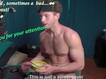 Chaturbate Best live sex cam show of viktor_secret