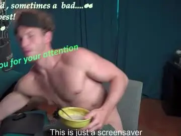 Chaturbate Sex Chat of viktor_secret