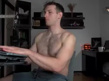 Chaturbate Private Sex Chat of viktor_secret