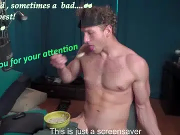 Chaturbate Best Webcam of viktor_secret