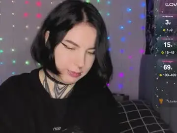 Chaturbate Best Webcam of vivi__squirrel