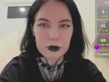 Chaturbate Live Porn of vivi__squirrel