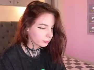 Chaturbate Free Porn Cam of vivi__squirrel