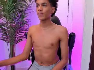 Chaturbate Adult Webcams of wes_gibbings