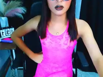 Chaturbate Adult Webcam of yourhot_christine