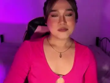 Chaturbate Live Sex Cam of 1lovelymess